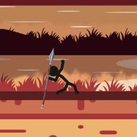 Javelin Hero
