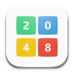 Crazy 2048 - Math Puzzle
