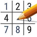 Sudoku classic game