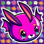 Bubble Beasts Match3 Halloween