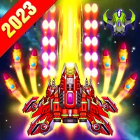 Space Legend : Force Shooter