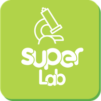 Súper Lab SUPERKIDS
