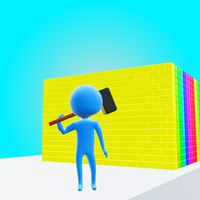 Wreck 'n Merge 3D