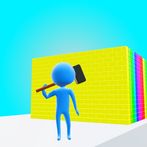 Wreck 'n Merge 3D