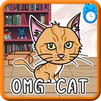 OMG Cat Ver1