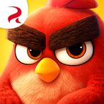 Angry Birds Dream Blast