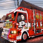 Truk Oleng 2024 Terbaru