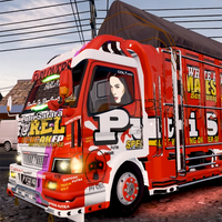 Truk Oleng 2024 Terbaru