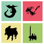 Poke Quiz: VIII generation