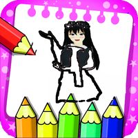 sakura school high"color book"