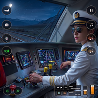 Train Game Train Simulator