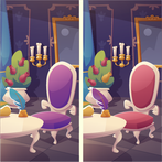 Find the Differences