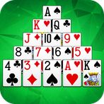 Pyramid Solitaire