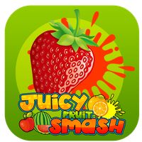 Juicy Fruit Smash
