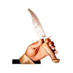 Knife Hit Dominican Version