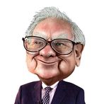 Spend Warren Buffet Money