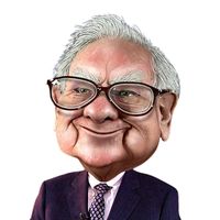 Spend Warren Buffet Money