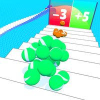 Marble Tumble
