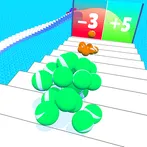 Marble Tumble