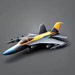 Air Crusader Jet Fighter War