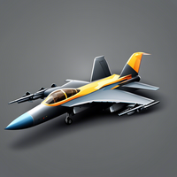 Air Crusader Jet Fighter War