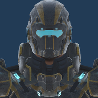 Mad Zone: Alien Cyber Attack