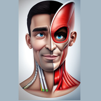 Body Parts Name Game