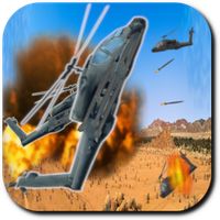 Helicopter Battle