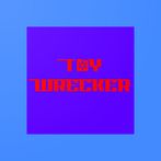 Toy Wrecker