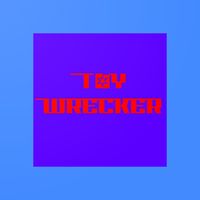 Toy Wrecker