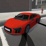 Park Here!