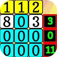 Degree: Classic Brain Puzzle