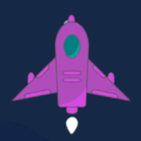 Space Shooter Survival