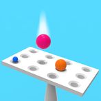 Balance Table