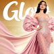Glow Fashion Idol