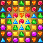 Jewels Original - Match 3 Game