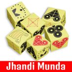 Jhandi Munda Game
