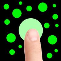 Natata - Tap the colored dots