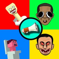 Toilet Mans : Prank simulator