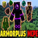 ARMORPLUS Addon for Minecraft