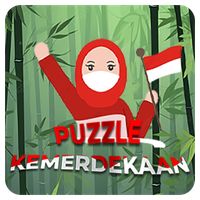 Puzzle Kemerdekaan