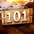 101 HD Online Card Game