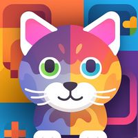 Puzzle Cats