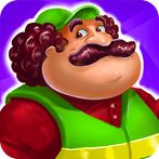 Unblock Parking Jam:Car puzzle