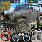 Jeep Driving 4x4 Offroad Games
