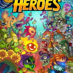 Plants vs. Zombies™ Heroes