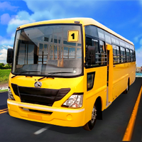 Euro Bus Public Transport