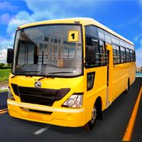 Euro Bus Public Transport