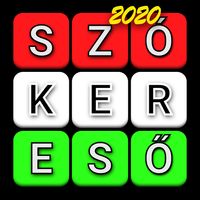 Új Szókereső magyarul szójáték
