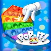 Pop It! 3D